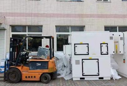 錦創(chuàng)水墨除濕烘干機 為您實現(xiàn)低成本高效率