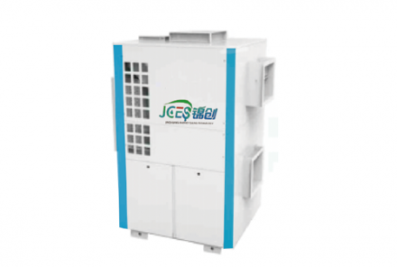 空調(diào)型專用印刷烘干機