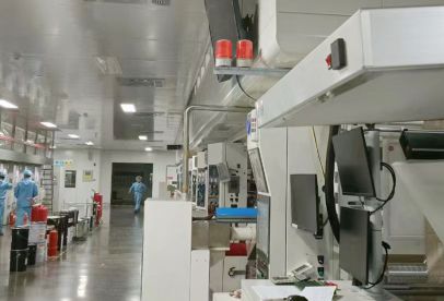 錦創(chuàng)水墨印刷專用烘干機為何受客戶青睞！